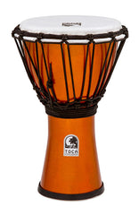 Toca Freestyle Colorsound Series Djembe 7