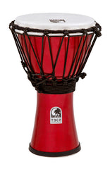 Toca Freestyle Colorsound Series Djembe 7