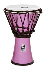 Toca Freestyle Colorsound Series Djembe 7