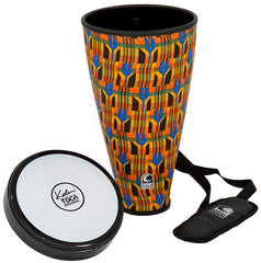 Toca Flex Drum 9-1/2