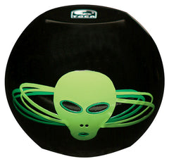 Toca Graphix Globe Series Shaker with Spaceman Design