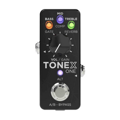 Ik Multimedia Amplitube Tonex One Pedal
