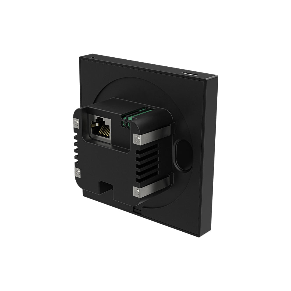 GeNetix TouchScene MINI Wall Controller