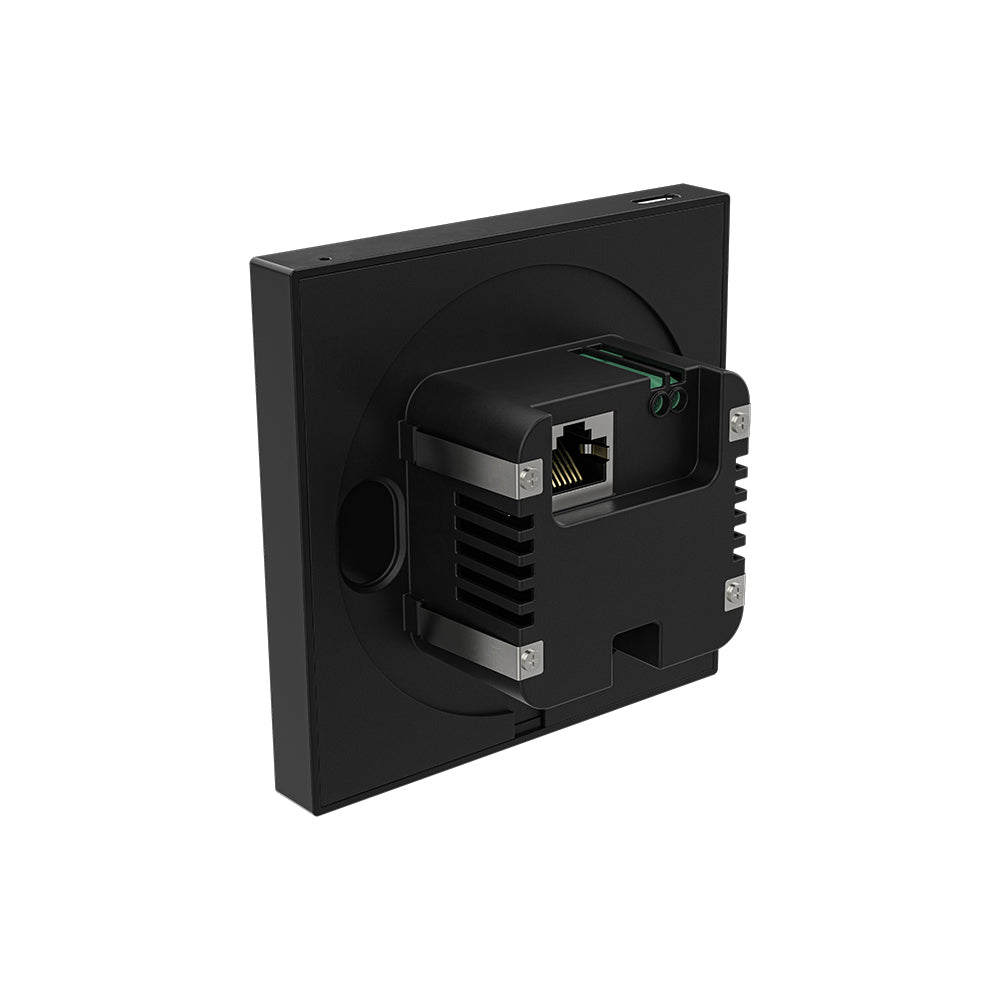 GeNetix TouchScene MINI Wall Controller