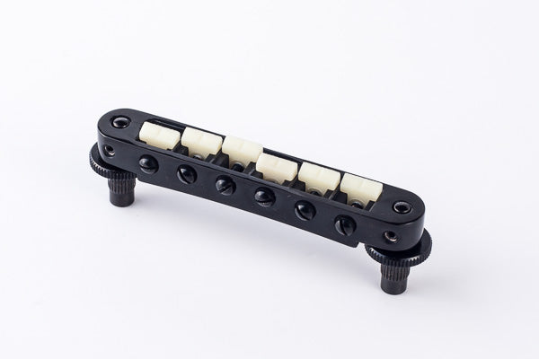 TonePros Standard Tuneomatic (small posts, notched 