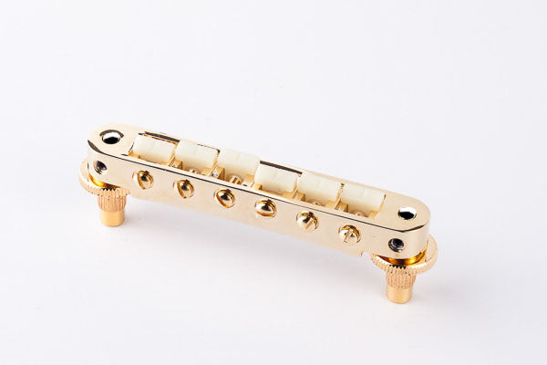 TonePros Standard Tuneomatic (small posts, notched 