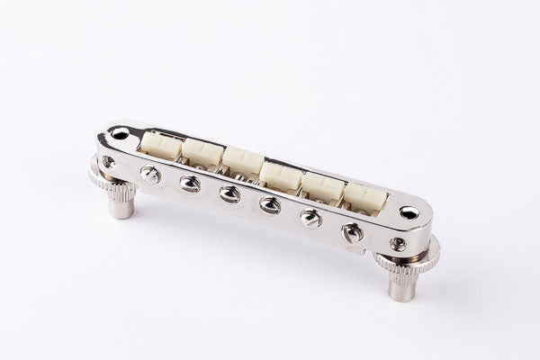 TonePros Standard Tuneomatic (small posts, notched 