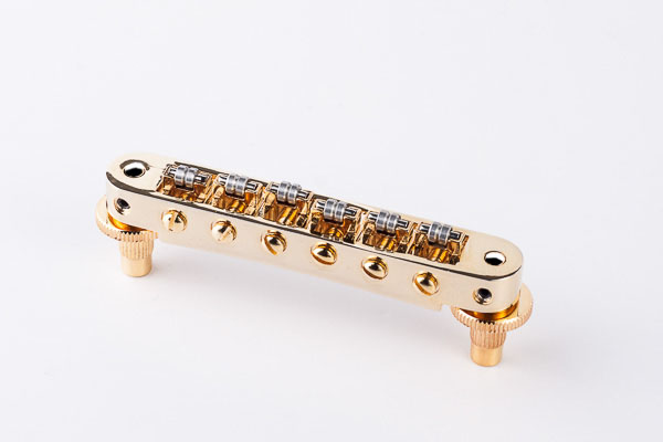 TonePros Standard Tuneomatic (small posts, 