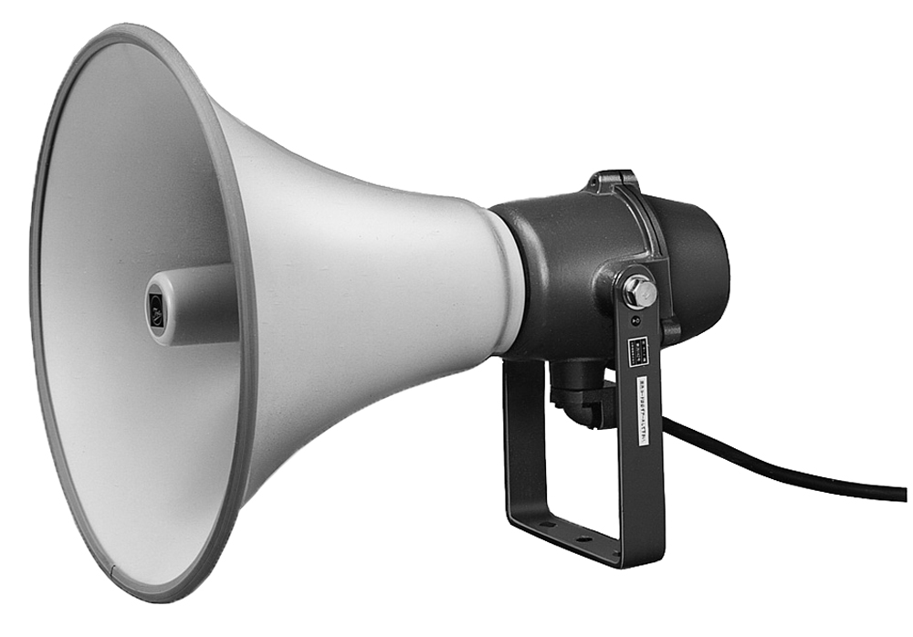 TOA TP-M15E Explosion-Proof Horn Speaker