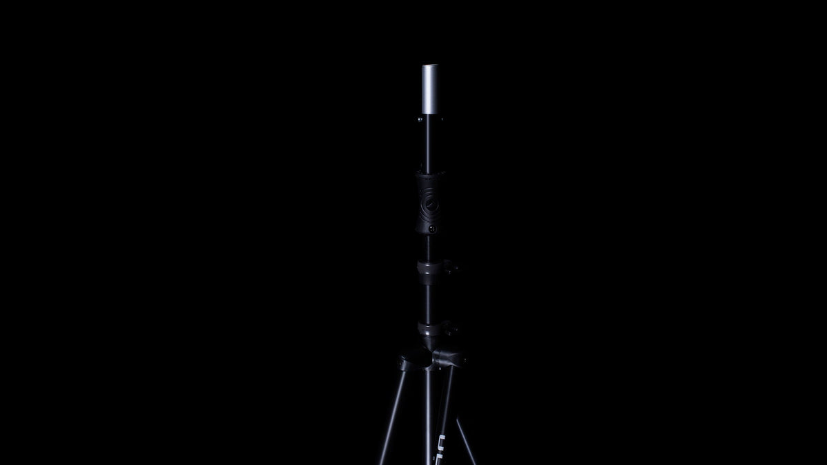 Ultimate Support TS-100 Air-Powered Speaker Stand