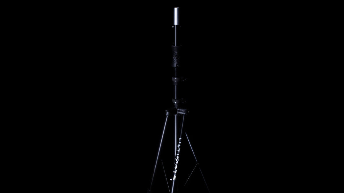 Ultimate Support TS-100 Air-Powered Speaker Stand