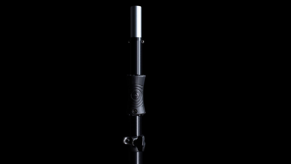Ultimate Support TS-100 Air-Powered Speaker Stand