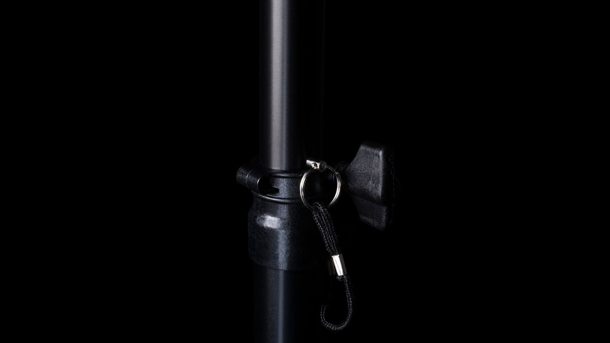 Ultimate Support TS-70 Classic Speaker Stand