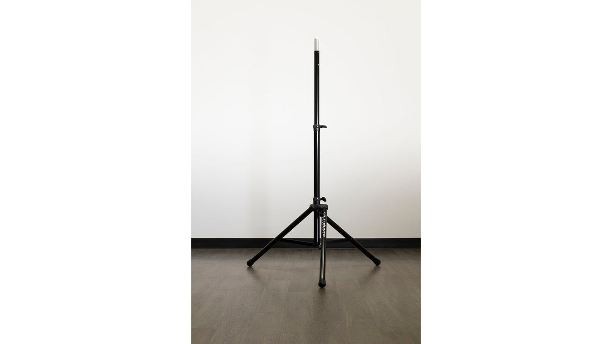 Ultimate Support TS-80 Original Speaker Stand - Black