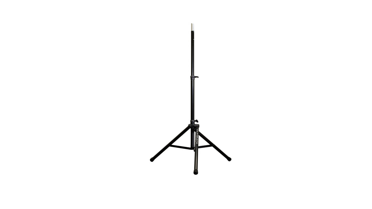 Ultimate Support TS-80 Original Speaker Stand - Black