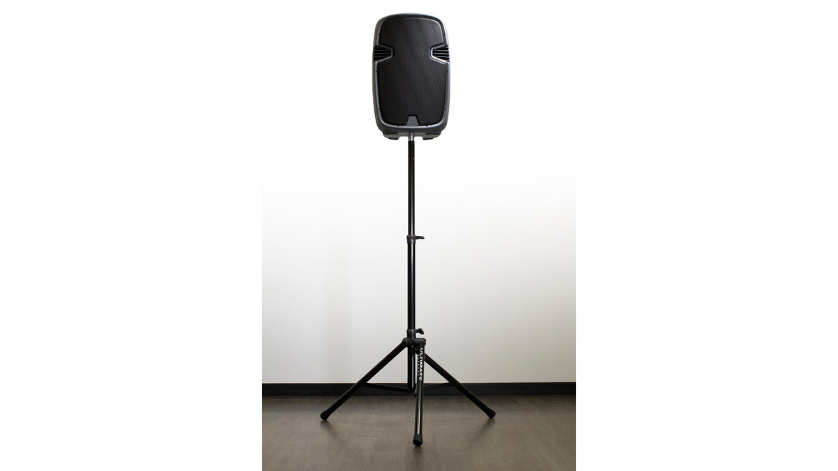 Ultimate Support TS-80 Original Speaker Stand - Black