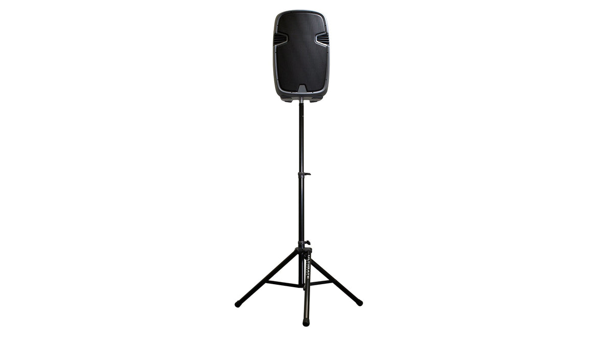Ultimate Support TS-80 Original Speaker Stand - Black