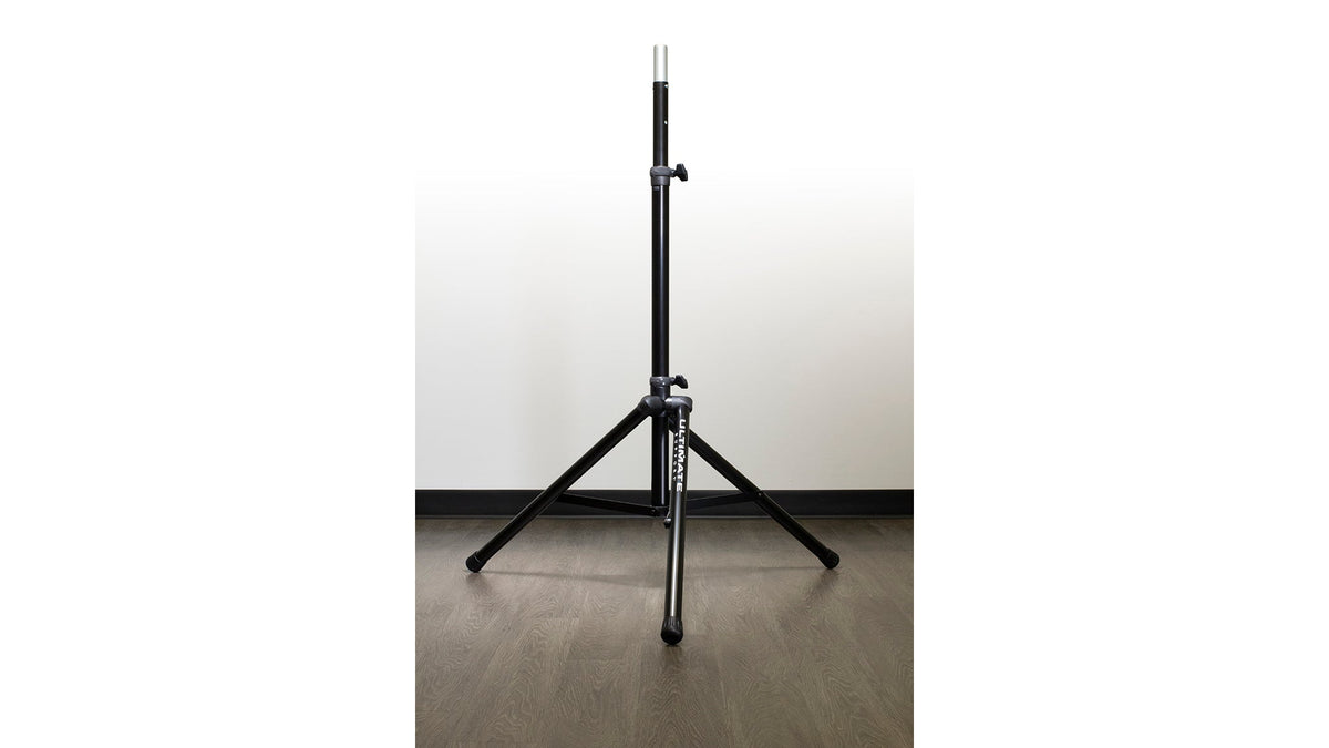 Ultimate Support TS-80 Original Speaker Stand - Black