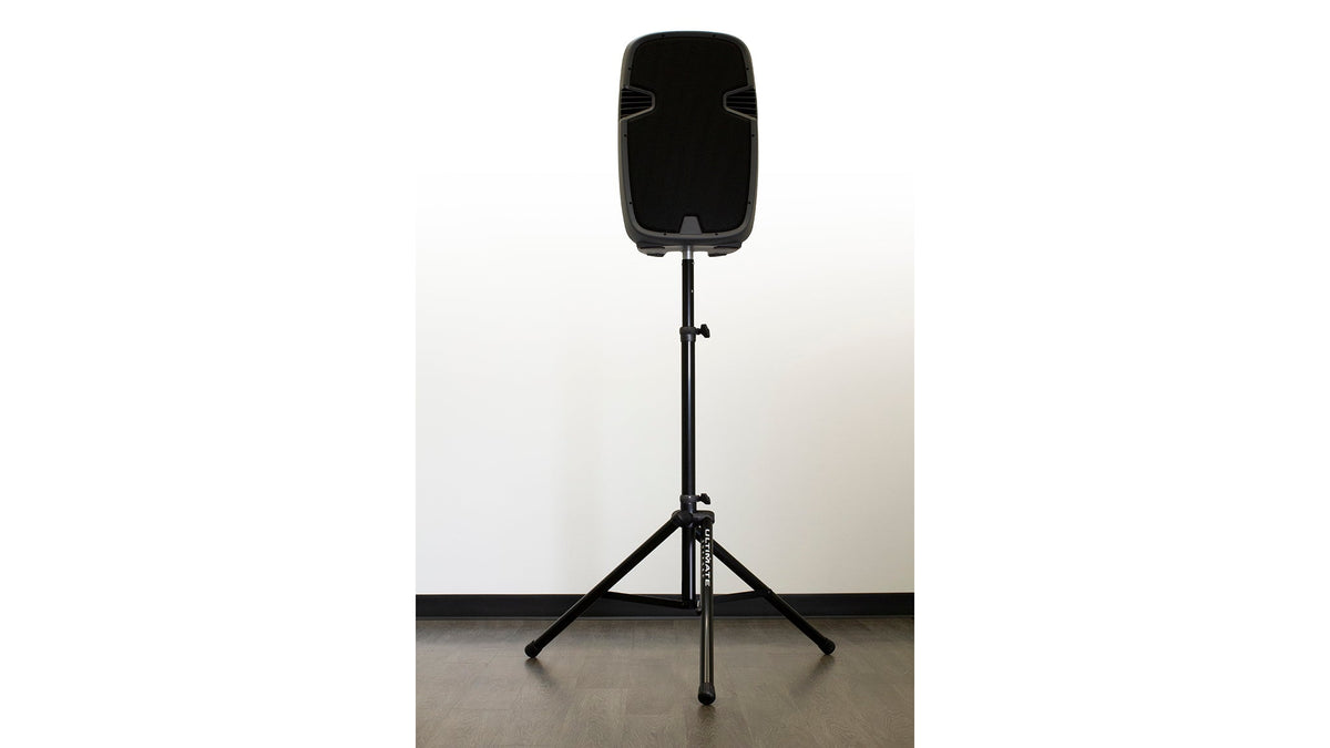 Ultimate Support TS-80 Original Speaker Stand - Black