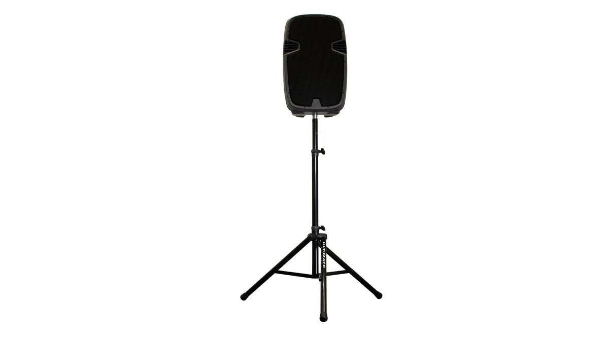 Ultimate Support TS-80 Original Speaker Stand - Black