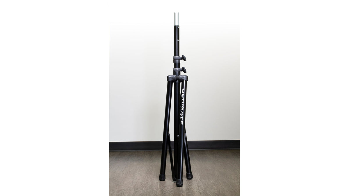 Ultimate Support TS-80 Original Speaker Stand - Black