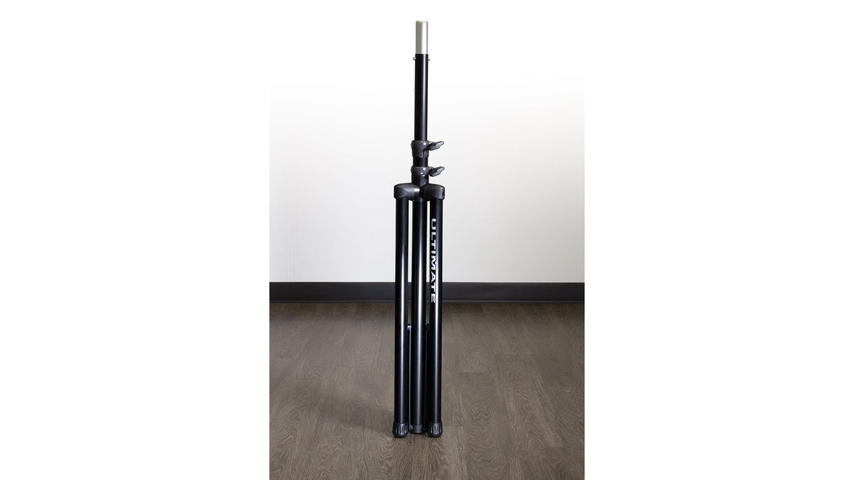 Ultimate Support TS-80 Original Speaker Stand - Black