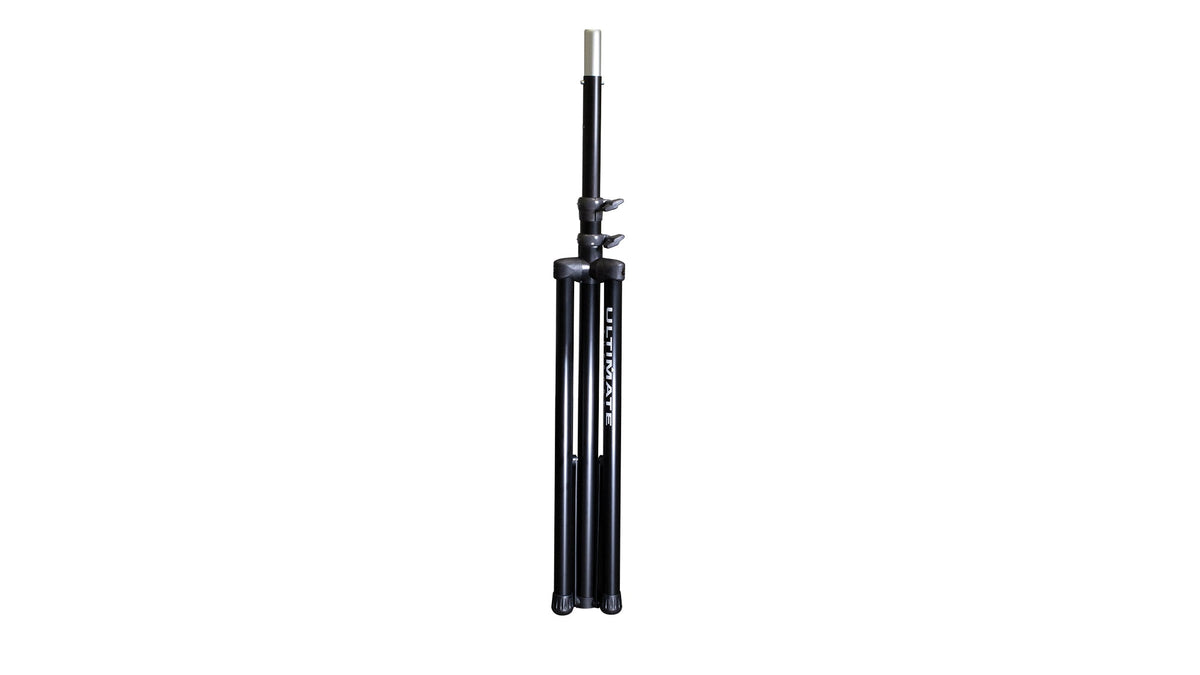 Ultimate Support TS-80 Original Speaker Stand - Black