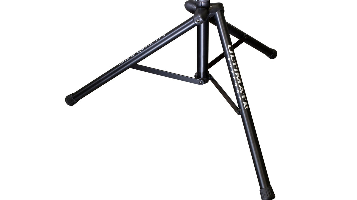 Ultimate Support TS-80 Original Speaker Stand - Black