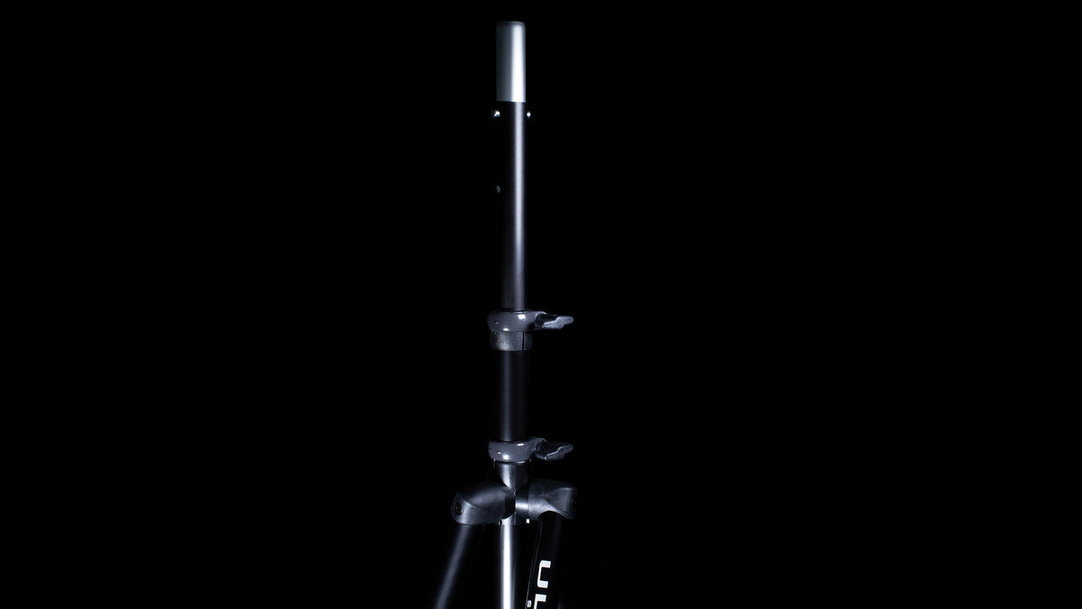 Ultimate Support TS-80 Original Speaker Stand - Black