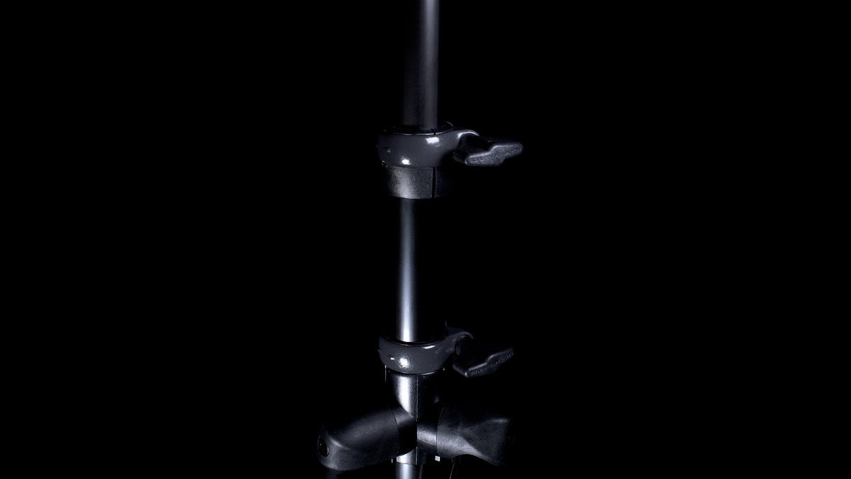 Ultimate Support TS-80 Original Speaker Stand - Black