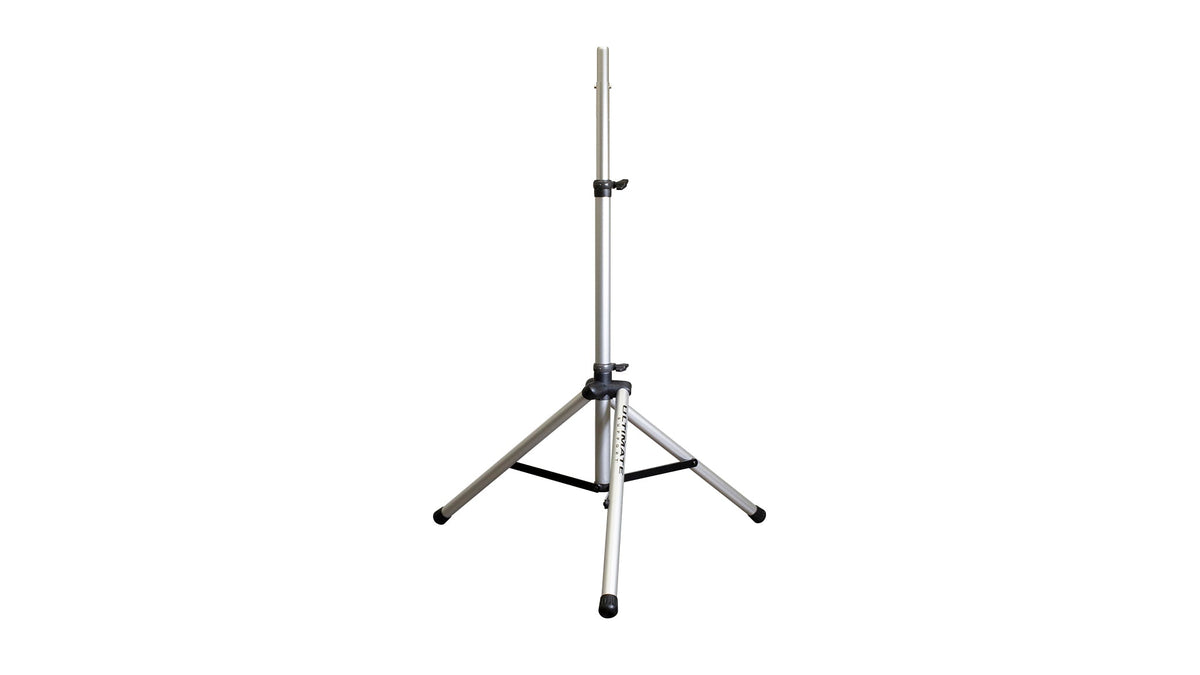 Ultimate Support TS-80S Original Speaker Stand - Silver