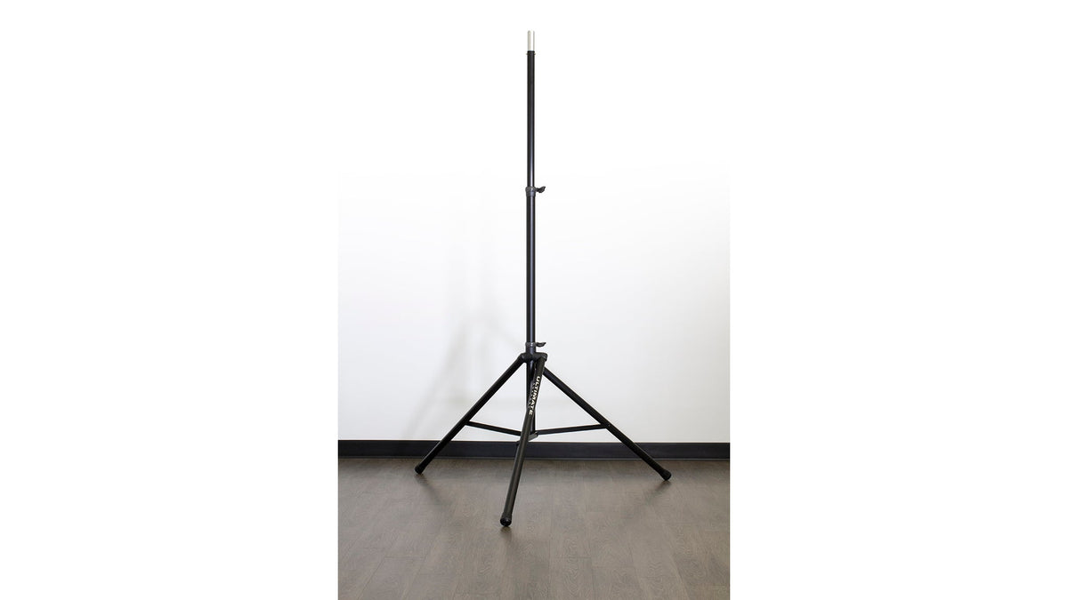 Ultimate Support TS-88 Tall Original Stand - Black