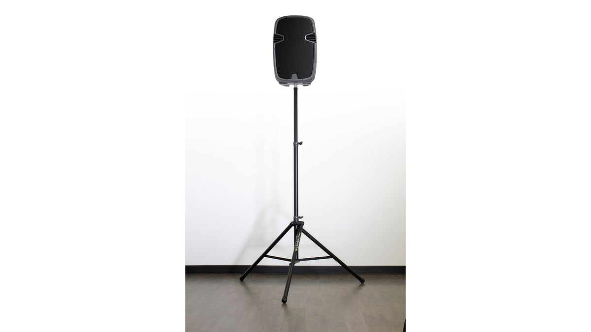 Ultimate Support TS-88 Tall Original Stand - Black