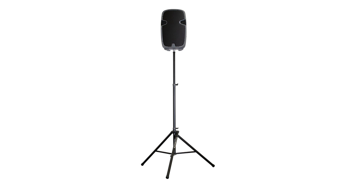 Ultimate Support TS-88 Tall Original Stand - Black