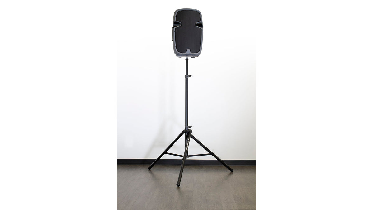 Ultimate Support TS-88 Tall Original Stand - Black