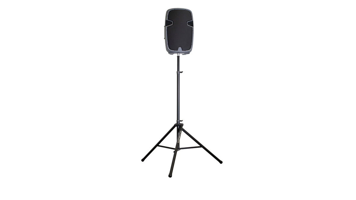 Ultimate Support TS-88 Tall Original Stand - Black
