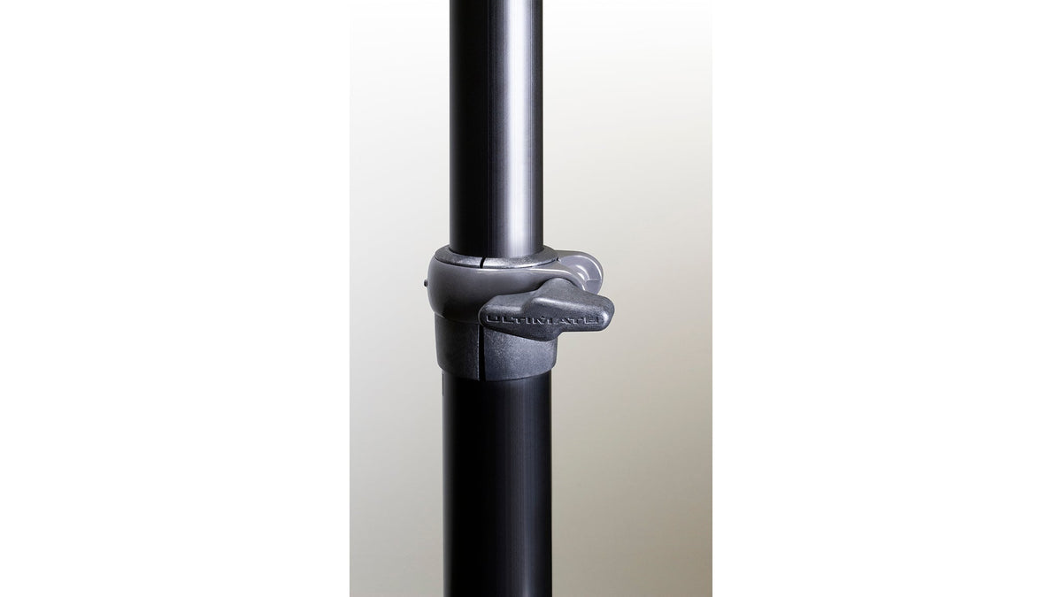 Ultimate Support TS-88 Tall Original Stand - Black
