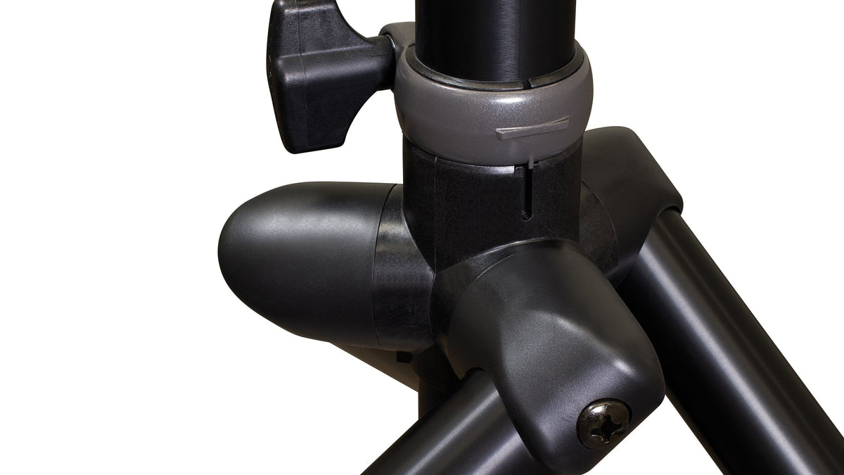 Ultimate Support TS-88 Tall Original Stand - Black