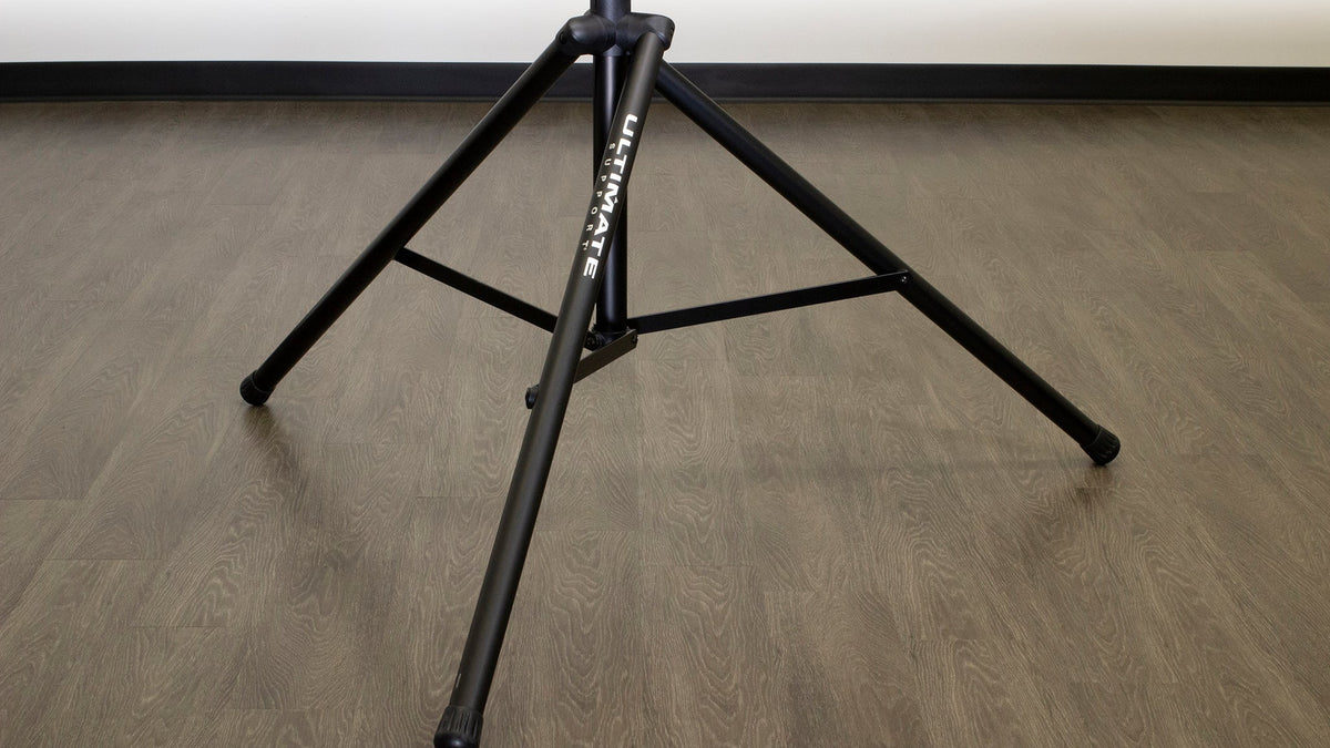 Ultimate Support TS-88 Tall Original Stand - Black
