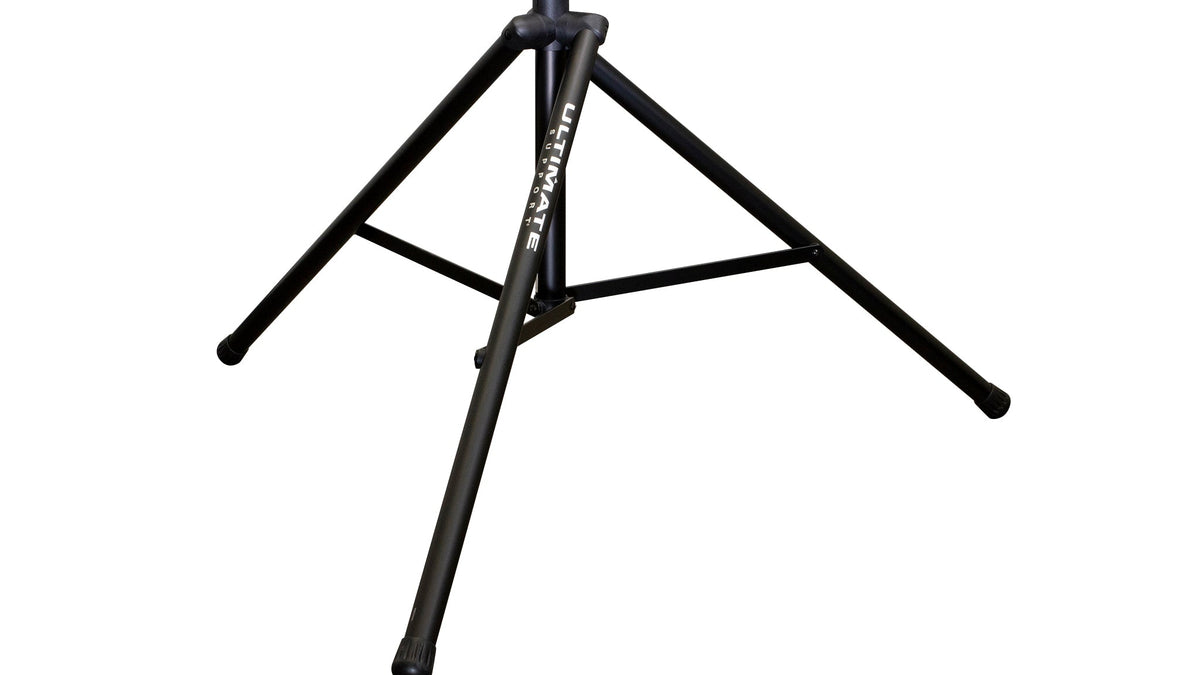 Ultimate Support TS-88 Tall Original Stand - Black