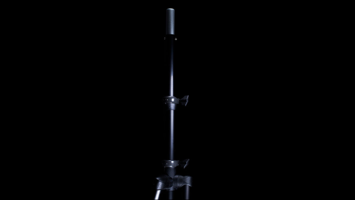 Ultimate Support TS-88 Tall Original Stand - Black