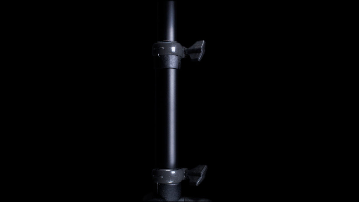 Ultimate Support TS-88 Tall Original Stand - Black