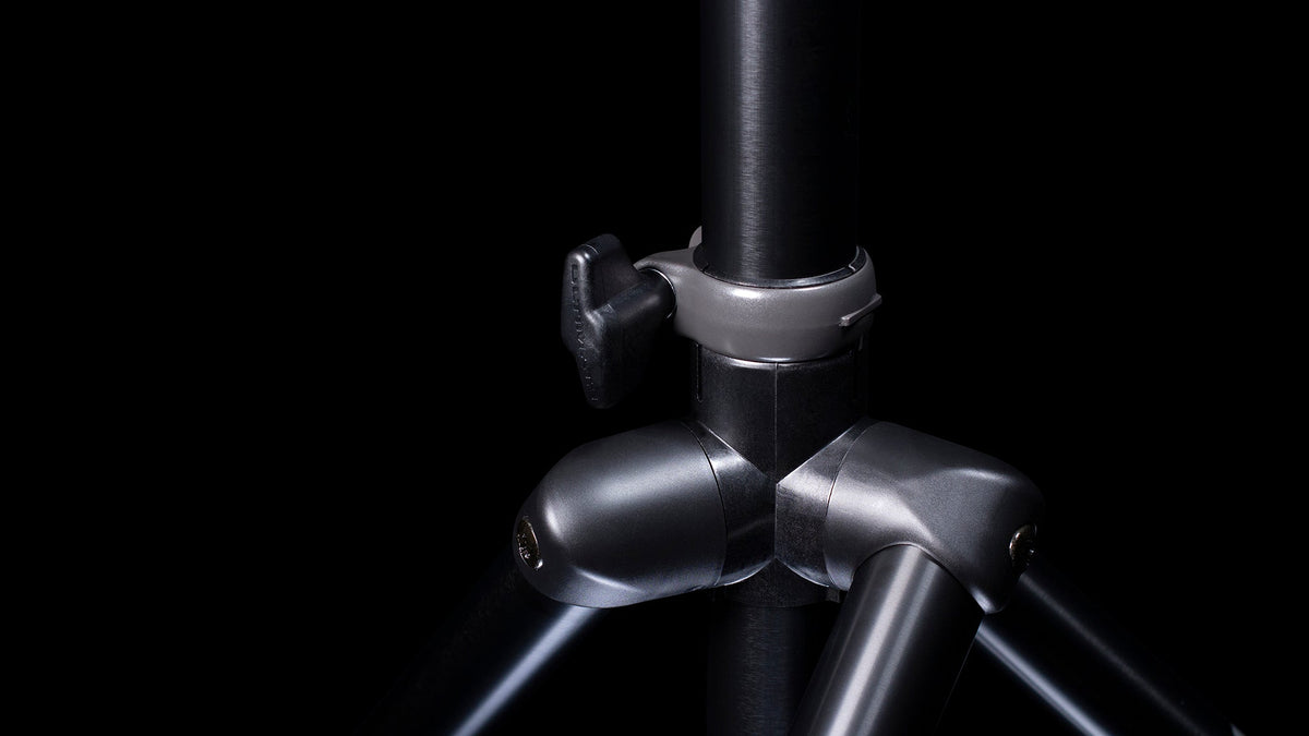 Ultimate Support TS-88 Tall Original Stand - Black