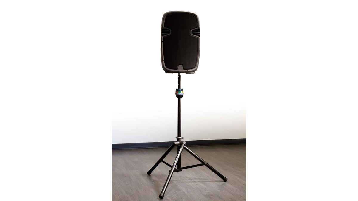 Ultimate Support TS-90 TeleLock® Speaker Stand