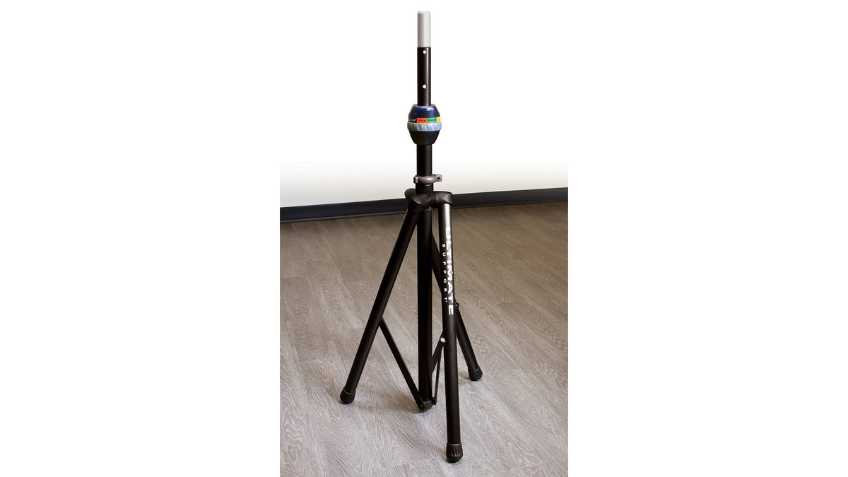 Ultimate Support TS-90 TeleLock® Speaker Stand