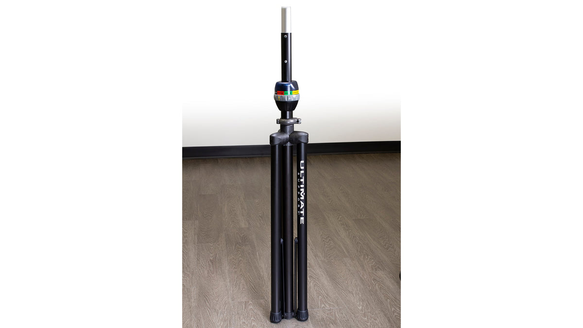 Ultimate Support TS-90 TeleLock® Speaker Stand