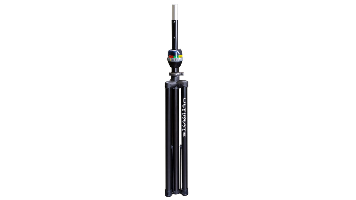 Ultimate Support TS-90 TeleLock® Speaker Stand