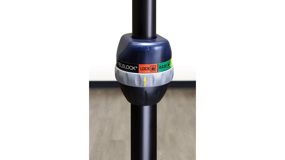 Ultimate Support TS-90 TeleLock® Speaker Stand