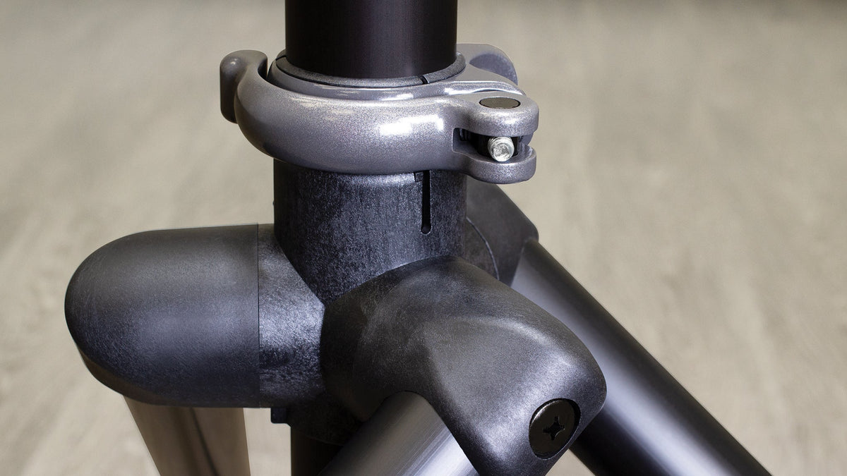 Ultimate Support TS-90 TeleLock® Speaker Stand