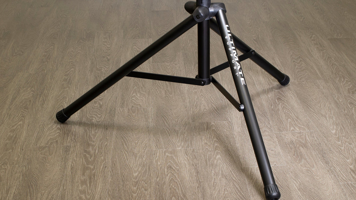 Ultimate Support TS-90 TeleLock® Speaker Stand